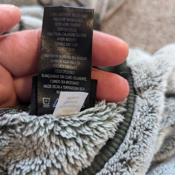 Star Wars Baby Yoda lounge set, XL - Picture 4 of 5